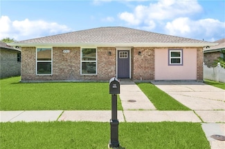 4742 Virgilian St, New Orleans, LA 70126
