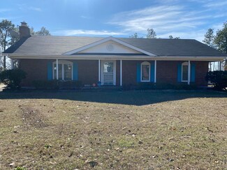 2574 Spirit Creek Rd, Hephzibah, GA 30815