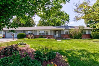 3930 Indiana 19, Tipton, IN 46072