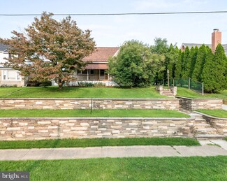 913 Eddystone Ave, Crum Lynne, PA 19022