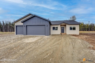 813 W Wood Star Dr, Wasilla, AK 99654