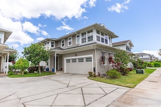 91-1158 Kai Oio St, Ewa Beach, HI 96706