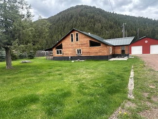 28 Princeton Rd, Philipsburg, MT 59858