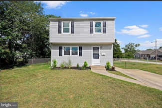 223 Clarence Ave, West Berlin, NJ 08091