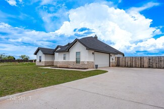 109 Rafter T Dr, Tuscola, TX 79562