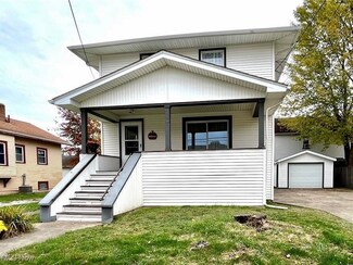 209 Sheridan Ave, Niles, OH 44446