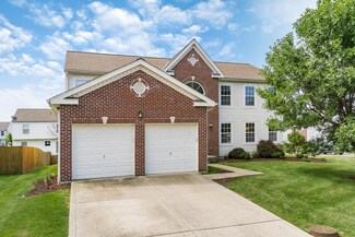 5067 Shellbark Ct, Groveport, OH 43125