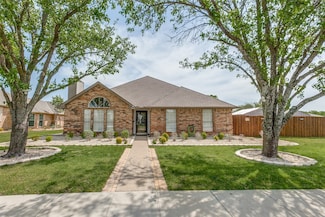 402 Adams Ave, Wylie, TX 75098