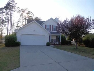 8 Tee Box Trail, Murrells Inlet, SC 29576