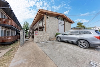 2404 Longview St Unit 101, Austin, TX 78705