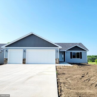 1110 Sunset Blvd NW, Montgomery, MN 56069