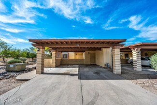 1733 E Ponderosa Place, Tucson, AZ 85706