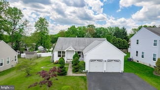 207 Beau Tree Dr, Wilmington, DE 19810