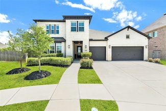 29503 Beech Tree Bend, Katy, TX 77494