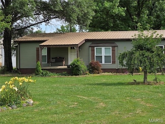 402 Il Route 143, Pocahontas, IL 62275