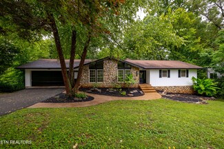 5217 Yosemite Trail Unit 4, Knoxville, TN 37909