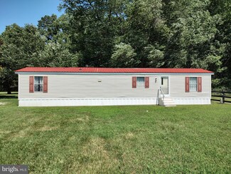 8741 Williams Mill Pond Rd, Delmar, MD 21875