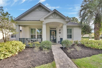 202 W Chancery Ln, Deland, FL 32724