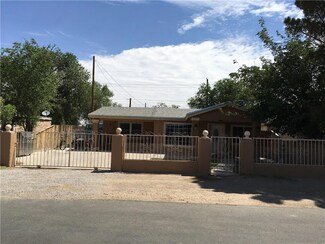 19059 Cobb St, Tornillo, TX 79853