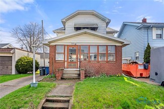 4354 Kingsbury Ave, Toledo, OH 43612