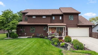380 Lane 110 Big Otter Lake, Fremont, IN 46737