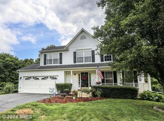 9131 Estates Pond Ct, Manassas, VA 20112