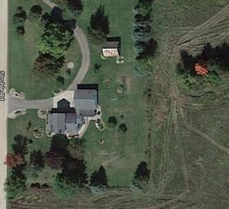 1832 Struble Rd, Muir, MI 48860