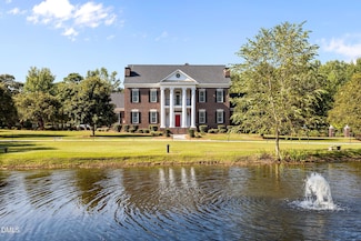 8218 Old Raleigh Rd, Sims, NC 27880