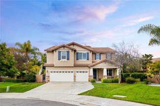 18529 Alderbrook Dr, Riverside, CA 92508