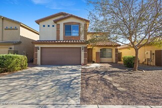 5533 W Minton Ave, Laveen, AZ 85339