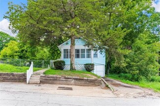 140 S Home Ave, Independence, MO 64053