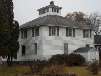 4408 State Highway 49, Rosholt, WI 54473