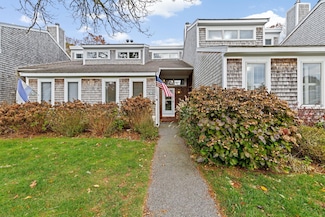 15 Riverview Ave Unit 15E, Mashpee, MA 02649