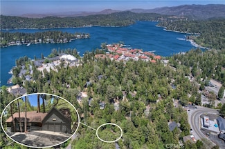 309 Golden Ln, Lake Arrowhead, CA 92352