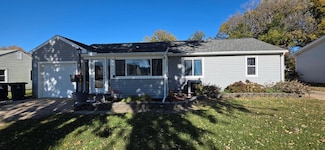 1424 Norwood Ave, El Dorado, KS 67042
