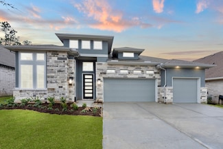 414 Lone Ranger Dr, Montgomery, TX 77316