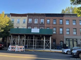 2132A Fulton St, Brooklyn, NY 11233