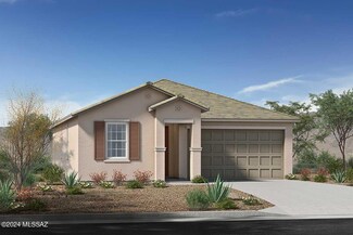 5831 W Pinto Loop, Oro Valley, AZ 85742