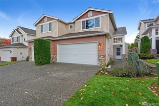 21405 40th Ave W, Mountlake Terrace, WA 98043