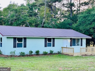 460 Old MacOn Rd, Danville, GA 31017