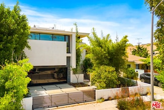 619 N Harper Ave, Los Angeles, CA 90048