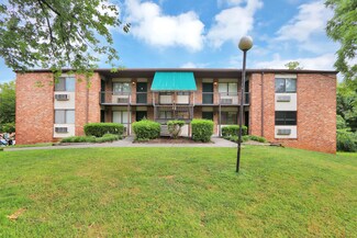 2733 Jersey Ave Unit B202, Knoxville, TN 37919