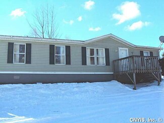 4598 Roher Rd, Morrisville, NY 13408