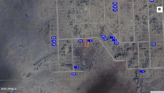XXXX Comanche Dr Unit 2, Concho, AZ 85924