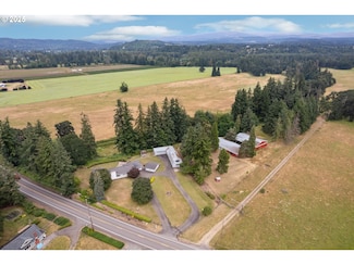 15160 S Highway 211, Molalla, OR 97038