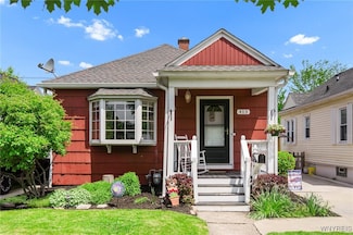 413 Tremont Ave, Kenmore, NY 14217