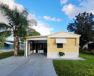 5620 Lake Lizzie Dr Unit 31, Saint Cloud, FL 34771