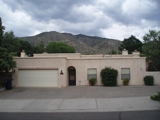 2820 Palo Verde Dr NE Unit A, Albuquerque, NM 87112