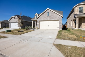 1912 Flaxen Dr, Forney, TX 75126