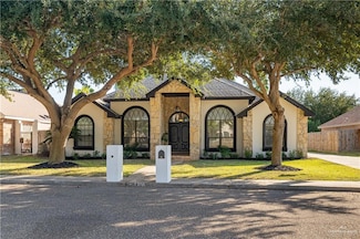 2306 Nappa Valley Dr, Mission, TX 78573